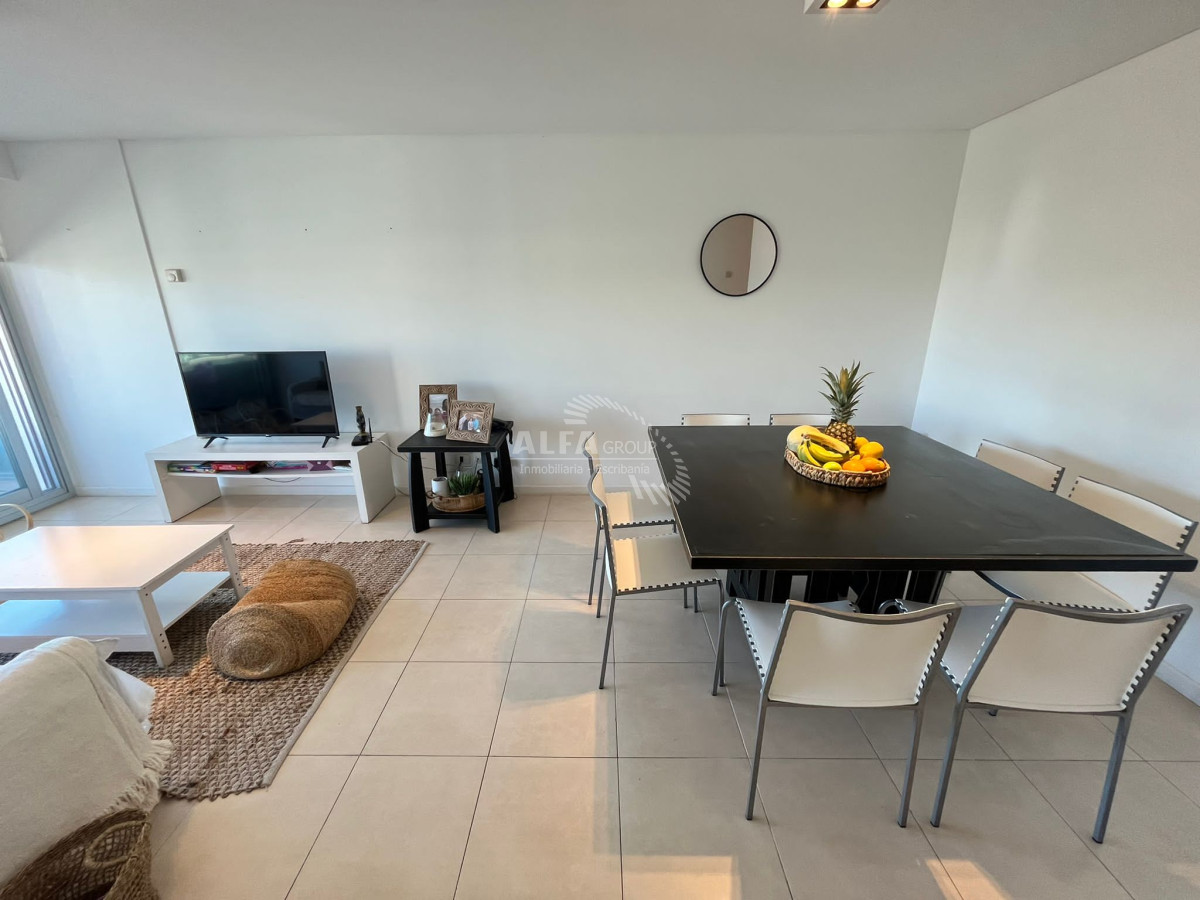 Apartamento ID.5878 - Apartamento en venta y alquiler en Punta del Este