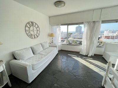 Apartamento en Península, 2 dormitorios