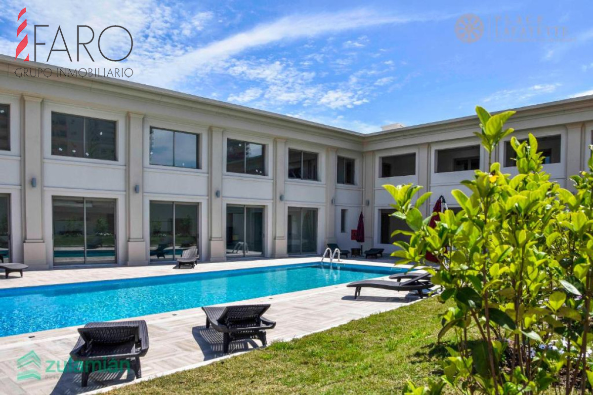Place Laffayete - FAR40480A