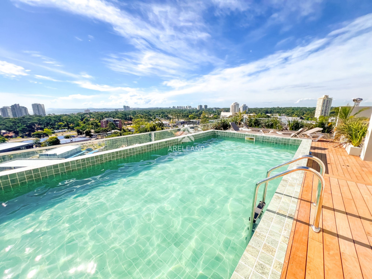 Apartamento ID.4519 - Monoambiente en view 