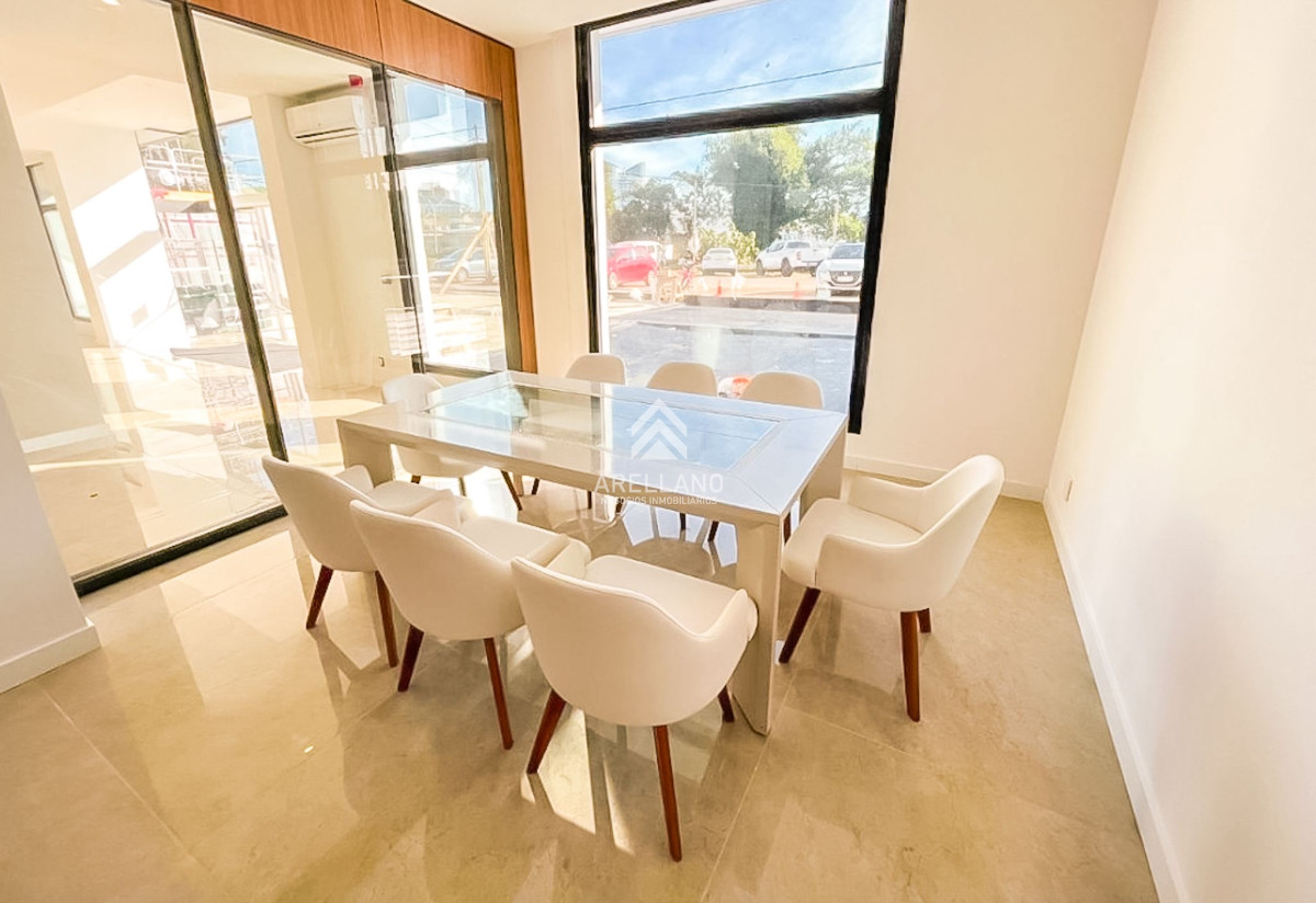 Apartamento ID.4519 - Monoambiente en view 