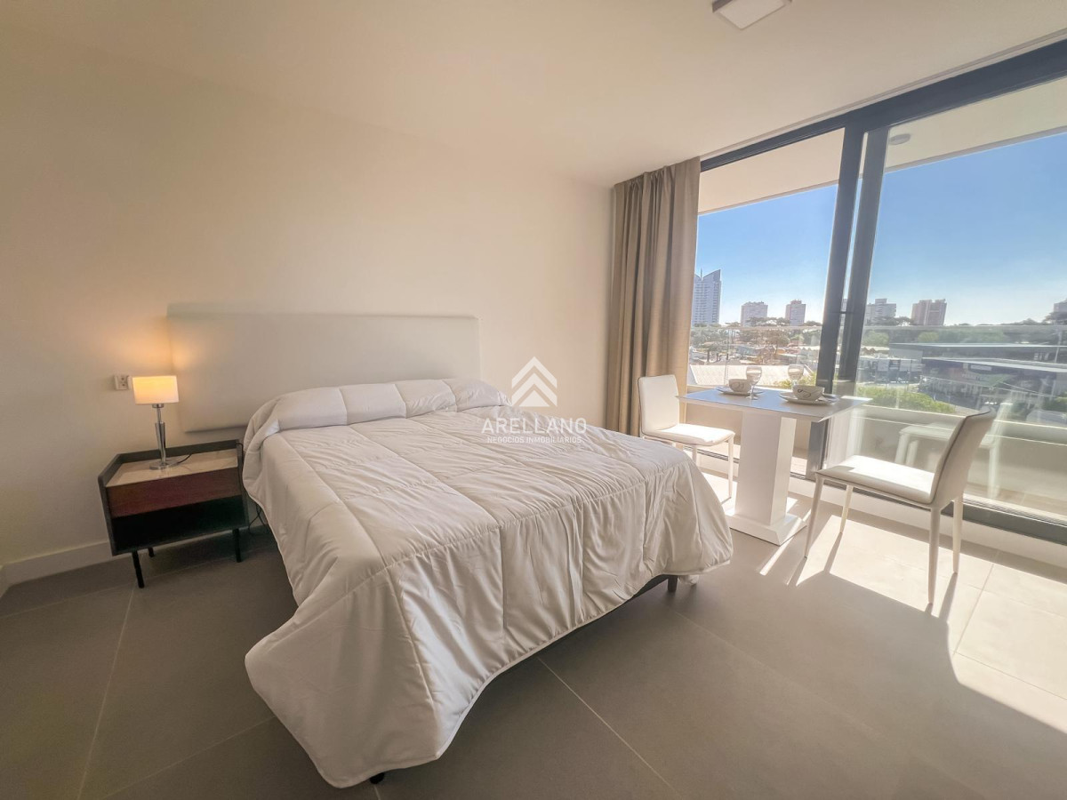 Apartamento ID.4519 - Monoambiente en view 