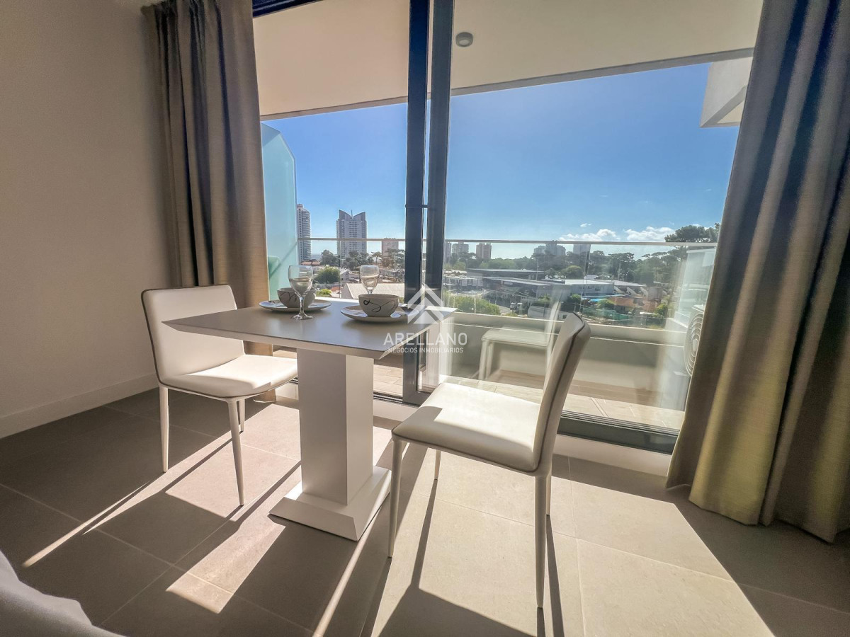 Apartamento ID.4519 - Monoambiente en view 