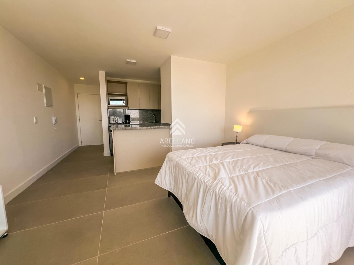 Apartamento ID.4519 - Monoambiente en view 