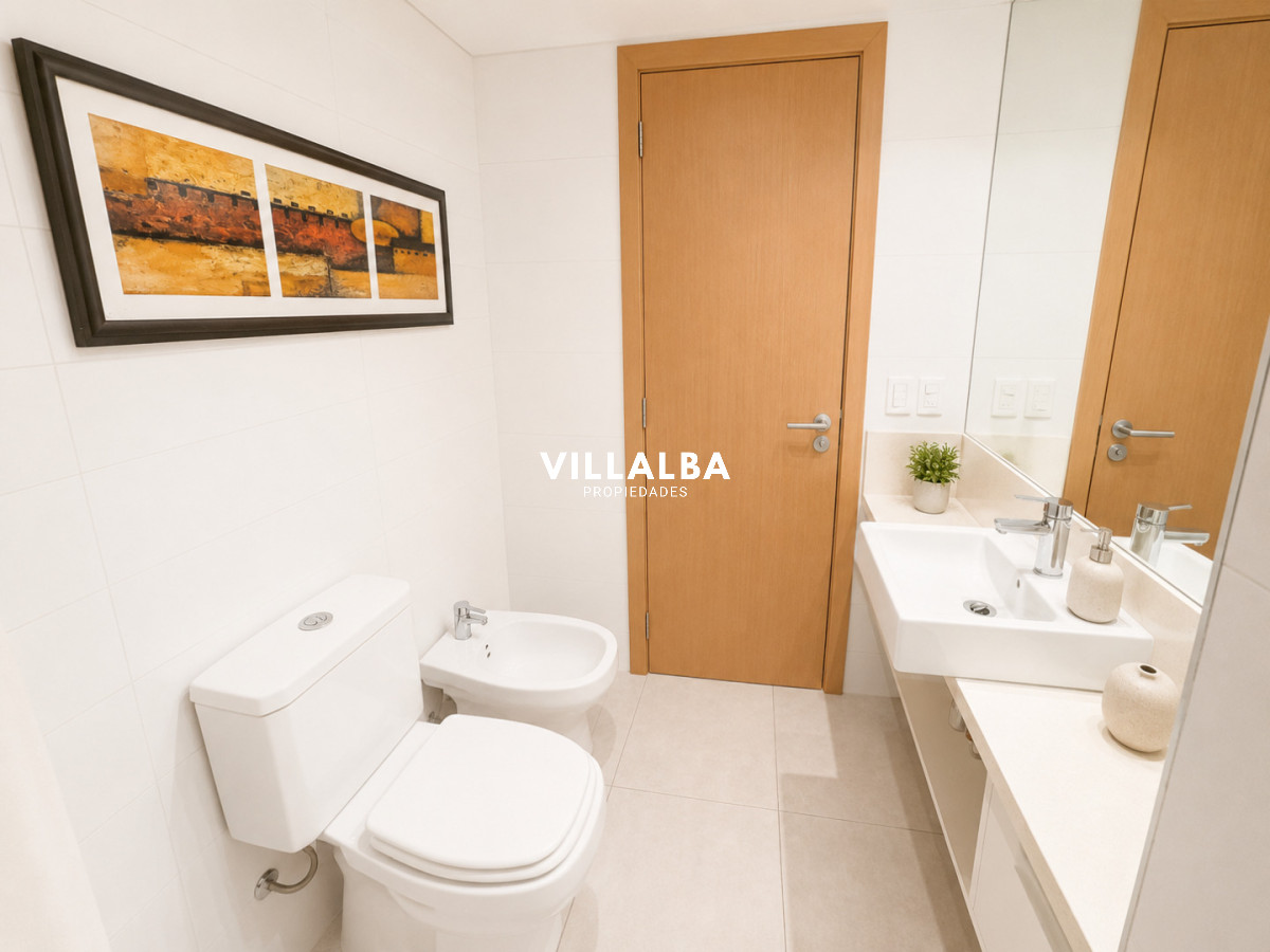 Apartamento ID.4530 - Bellagio Tower
