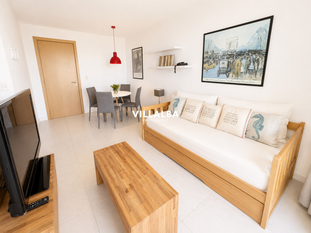 Apartamento ID.4530 - Bellagio Tower