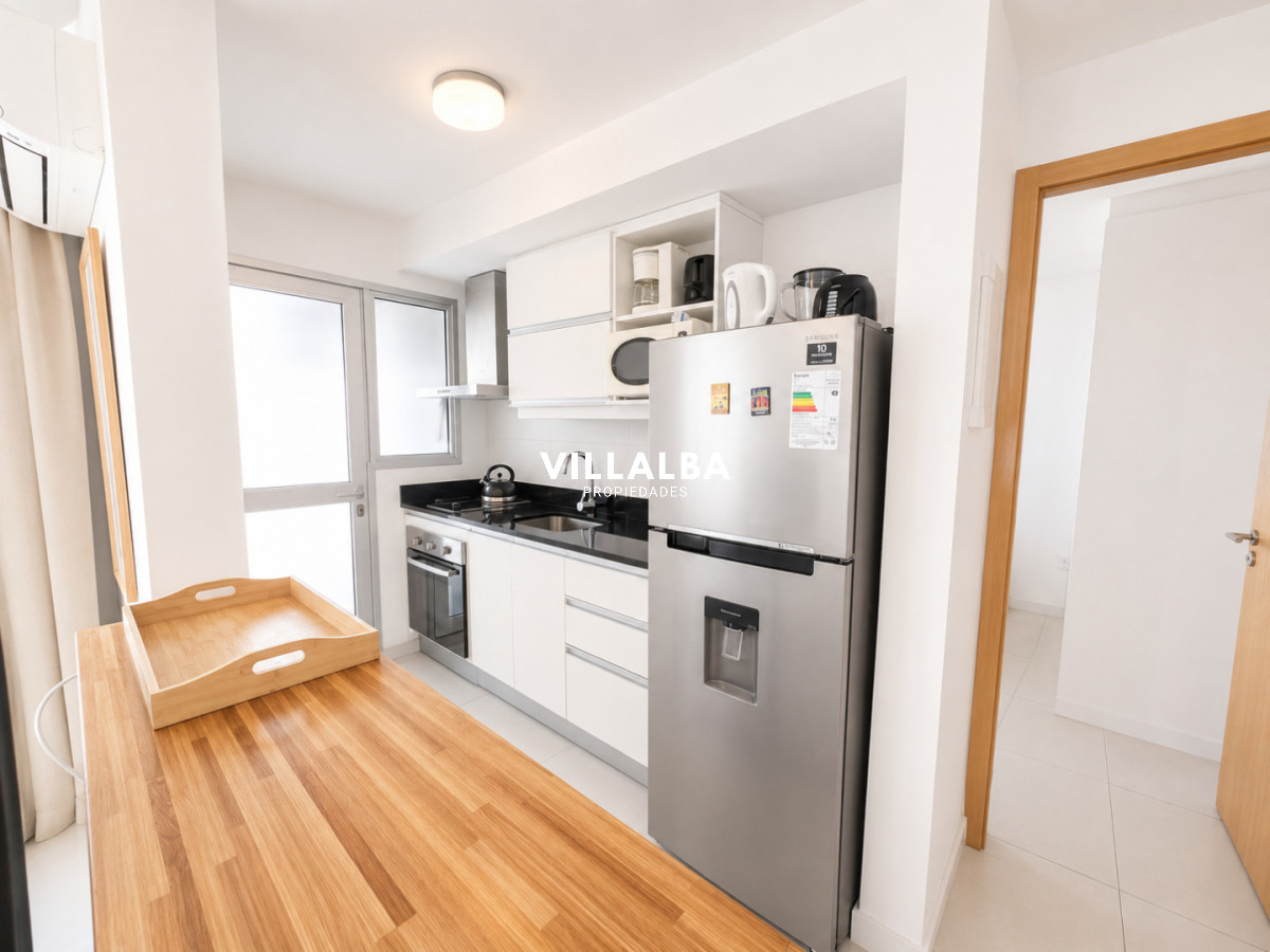 Apartamento ID.4530 - Bellagio Tower