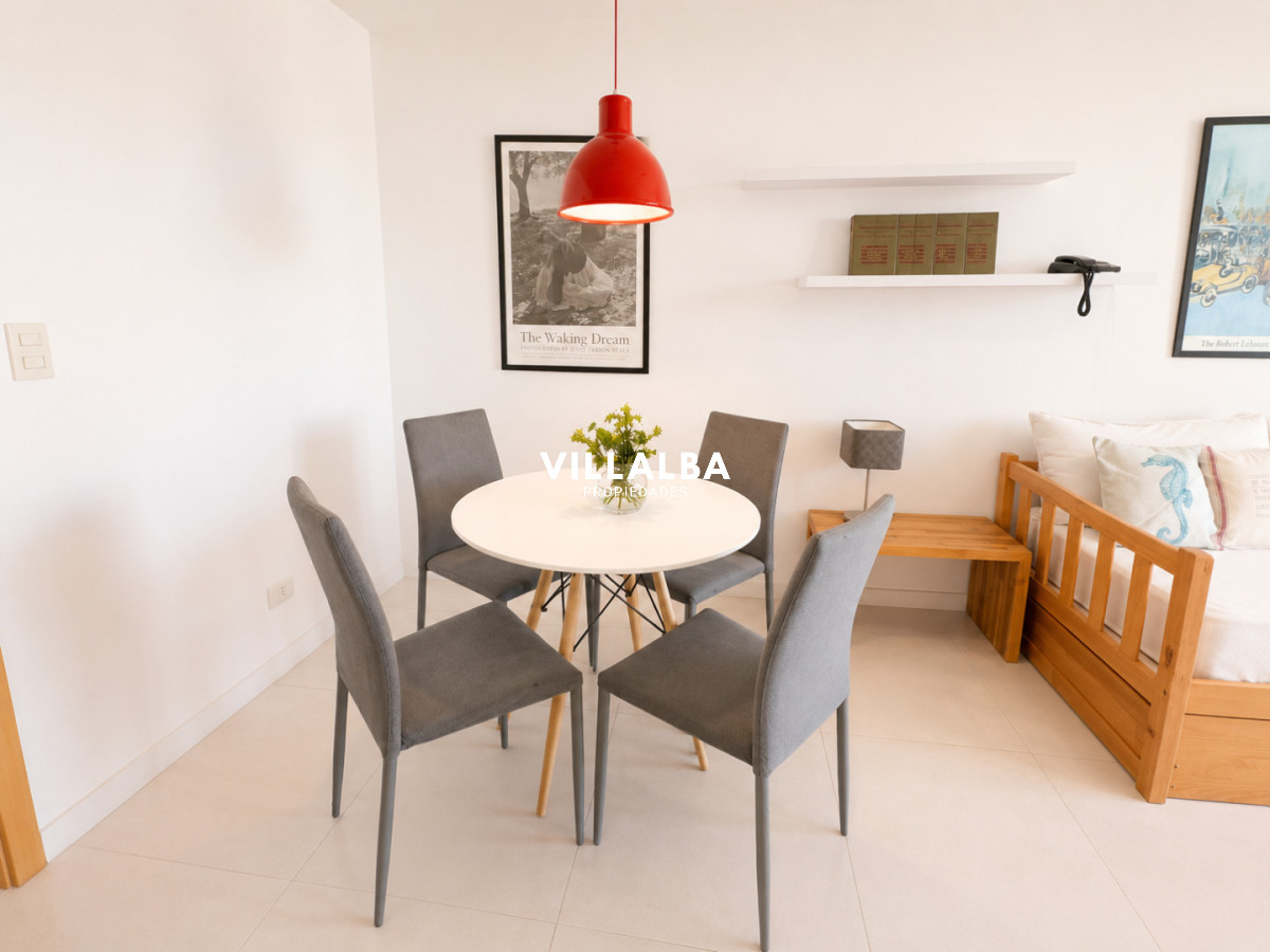 Apartamento ID.4530 - Bellagio Tower