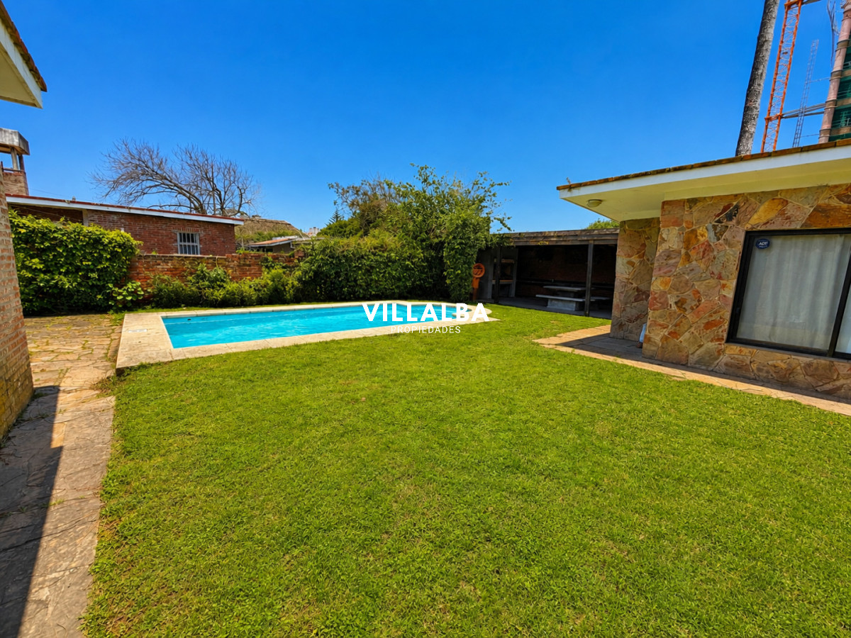 Apartamento ID.4730 - Casa en San Rafael