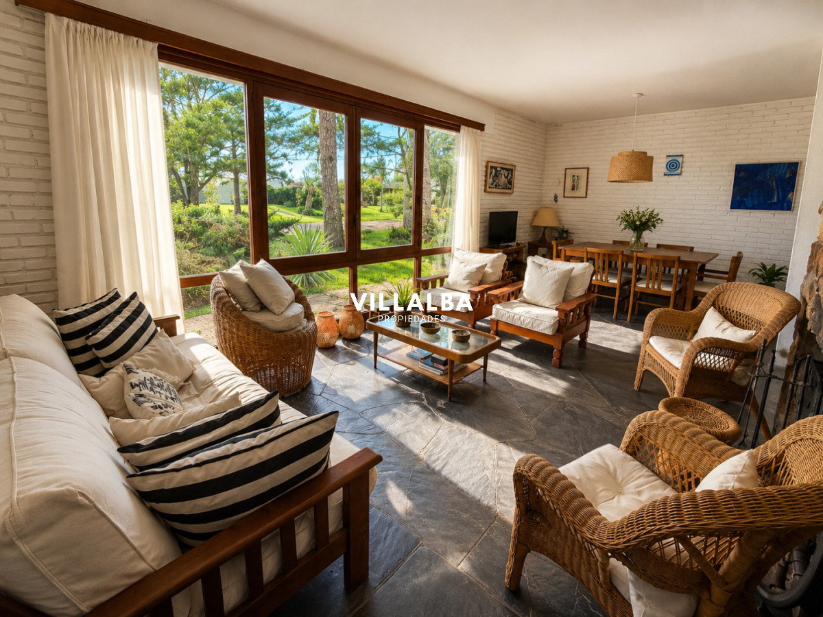 Apartamento ID.4730 - Casa en San Rafael