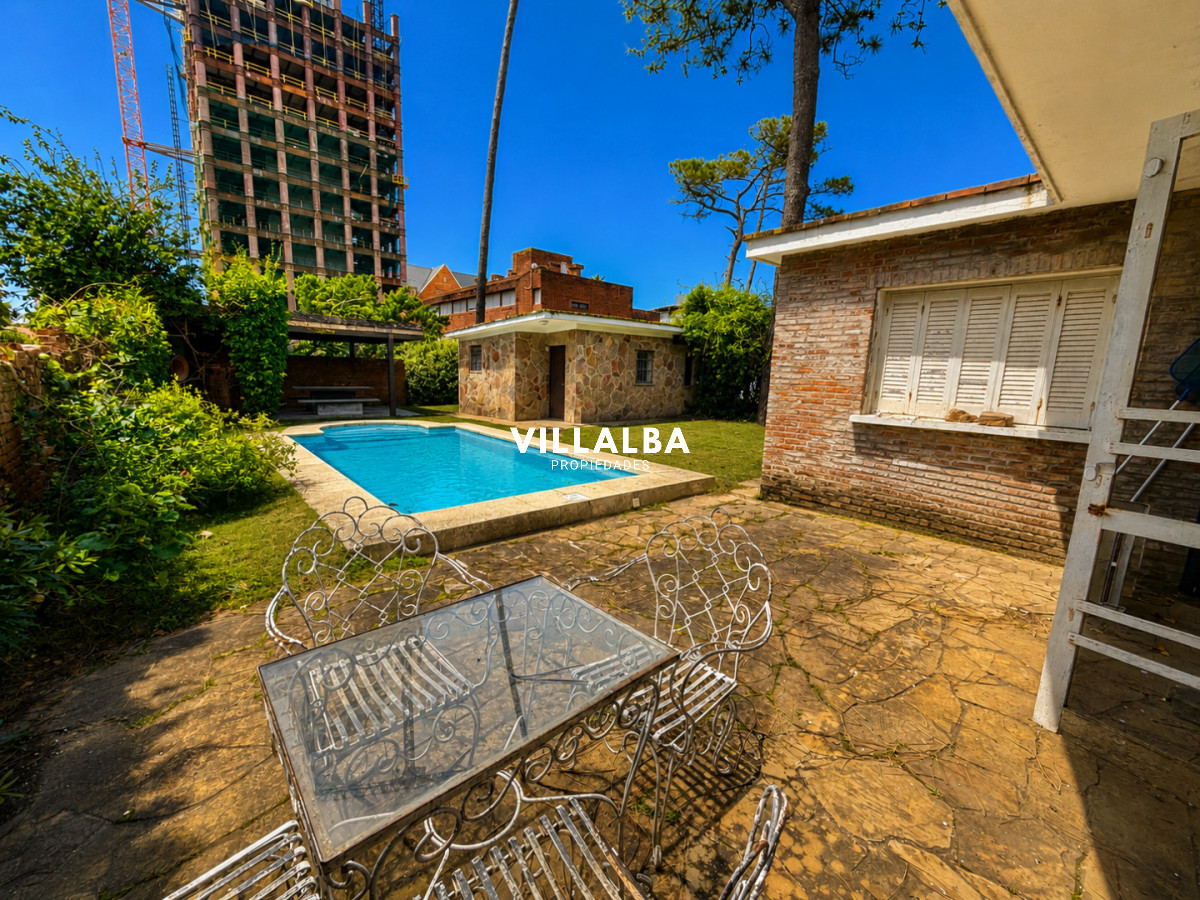 Apartamento ID.4730 - Casa en San Rafael