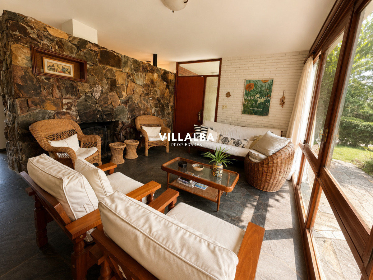 Apartamento ID.4730 - Casa en San Rafael