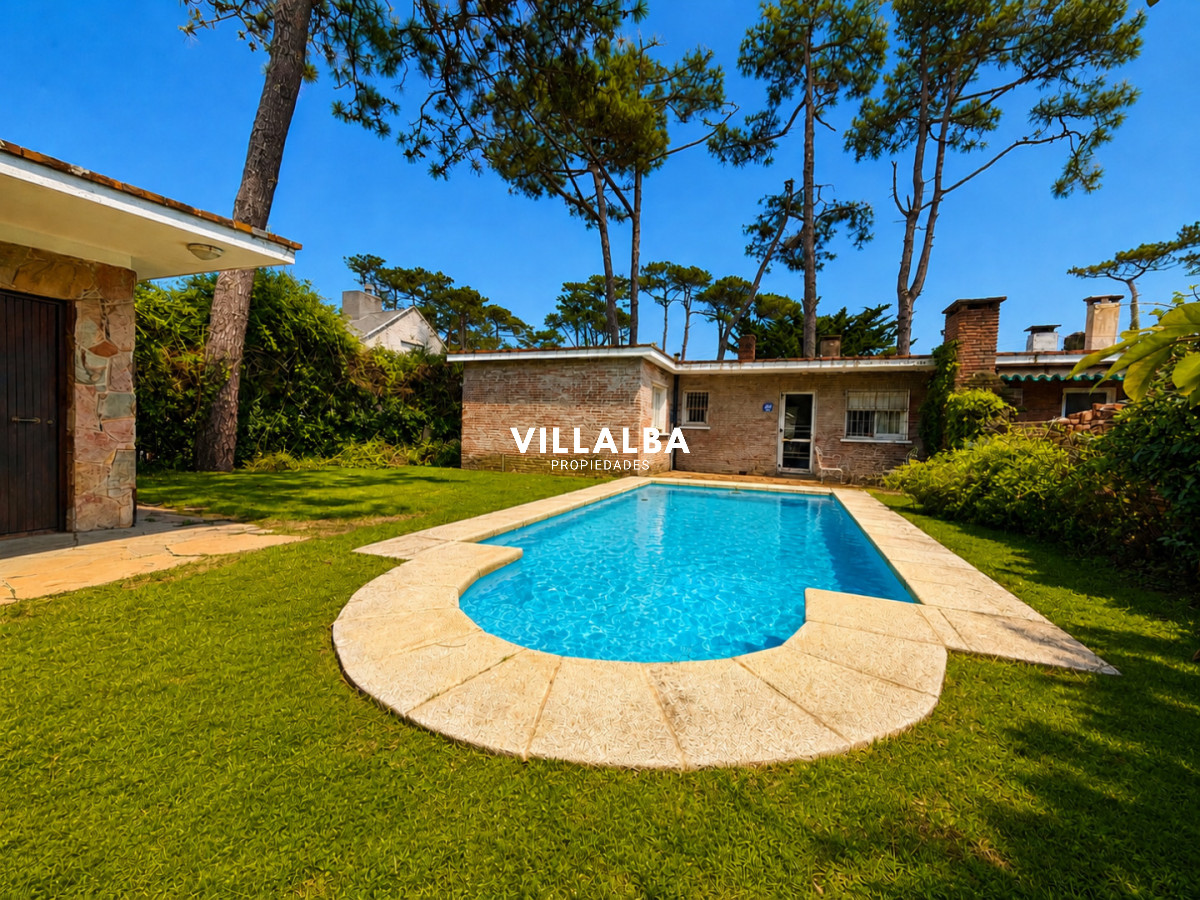 Apartamento ID.4730 - Casa en San Rafael