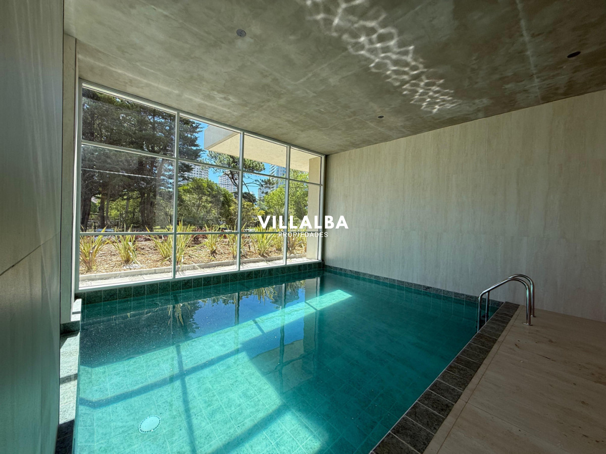 Apartamento ID.4616 - View II Oportunidad 