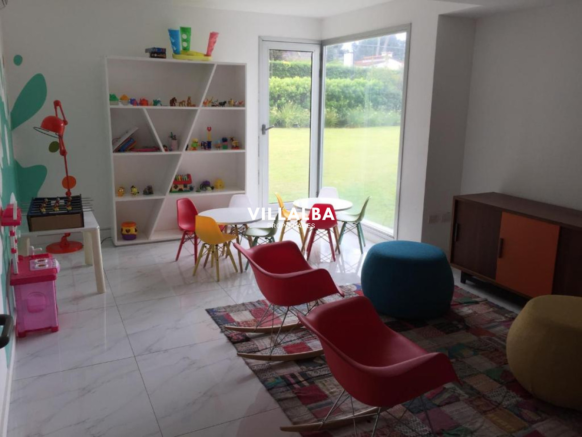 Apartamento ID.4530 - Bellagio Tower