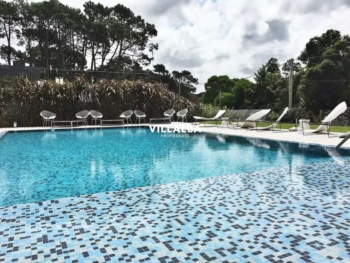 Apartamento ID.4530 - Bellagio Tower