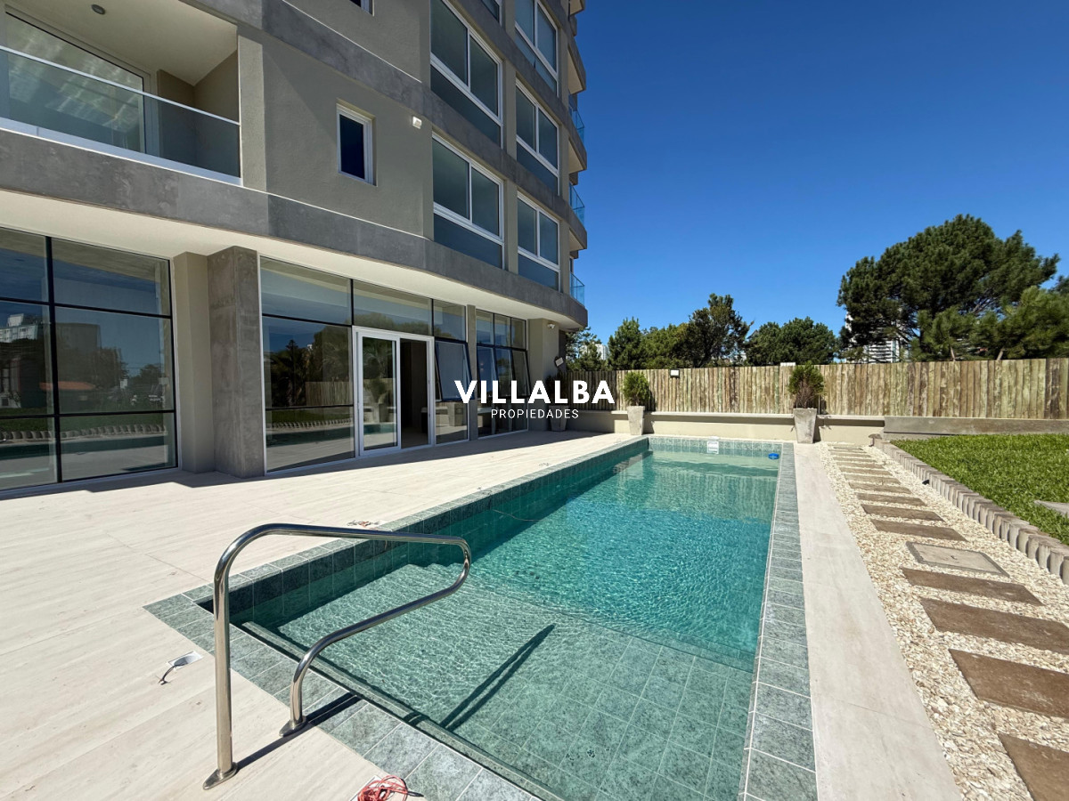 Apartamento ID.4616 - View II Oportunidad 