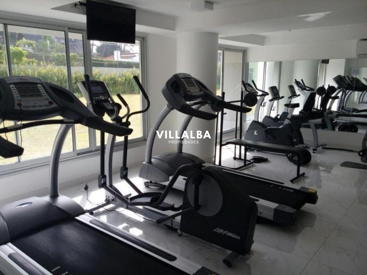 Apartamento ID.4530 - Bellagio Tower