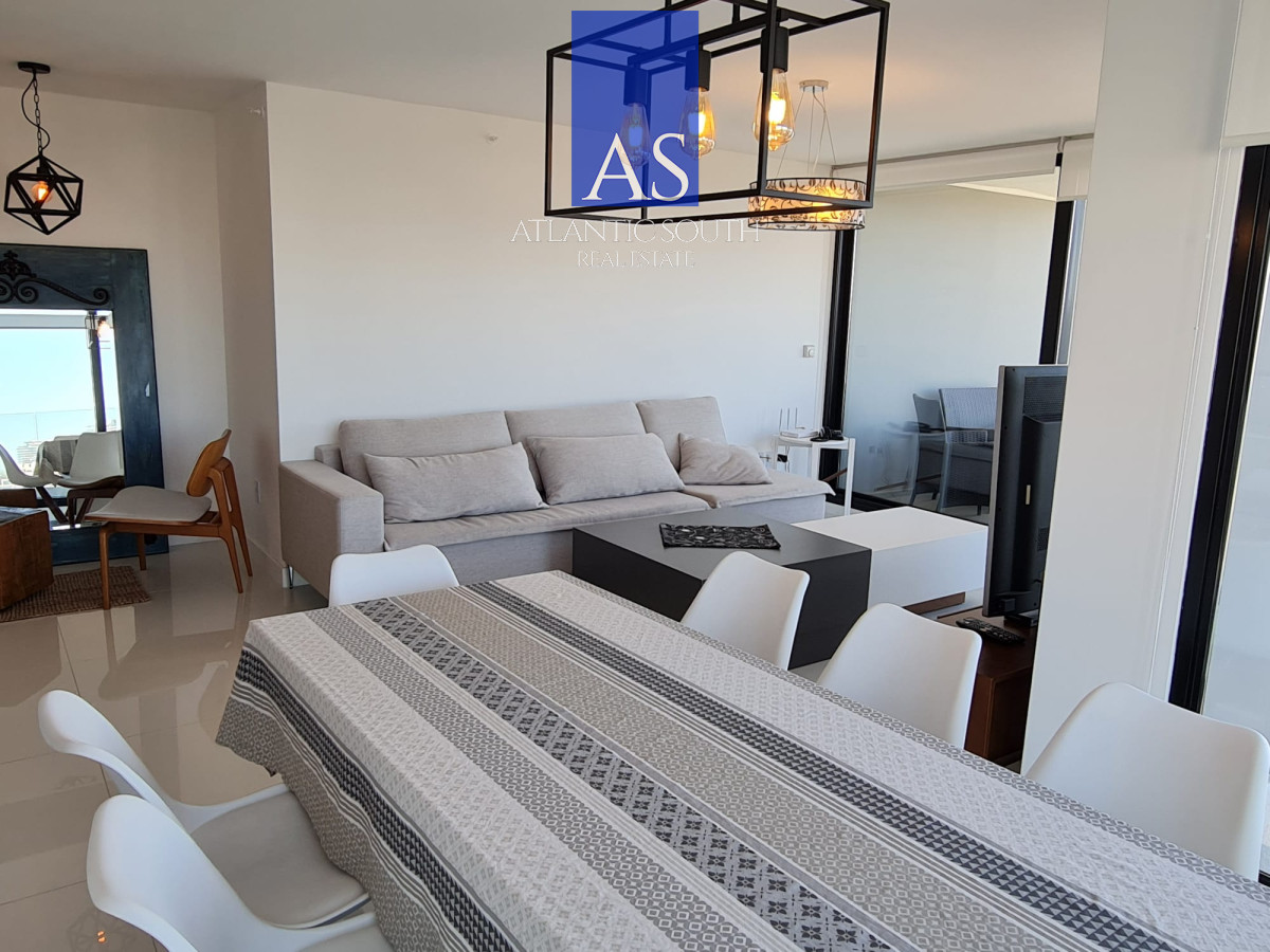 Apartamento ID.3091 - Apartamento ubicación proivilegiada 3 suites
