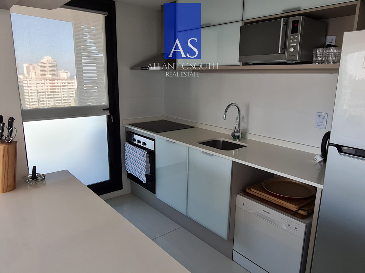 Apartamento ID.3091 - Apartamento ubicación proivilegiada 3 suites