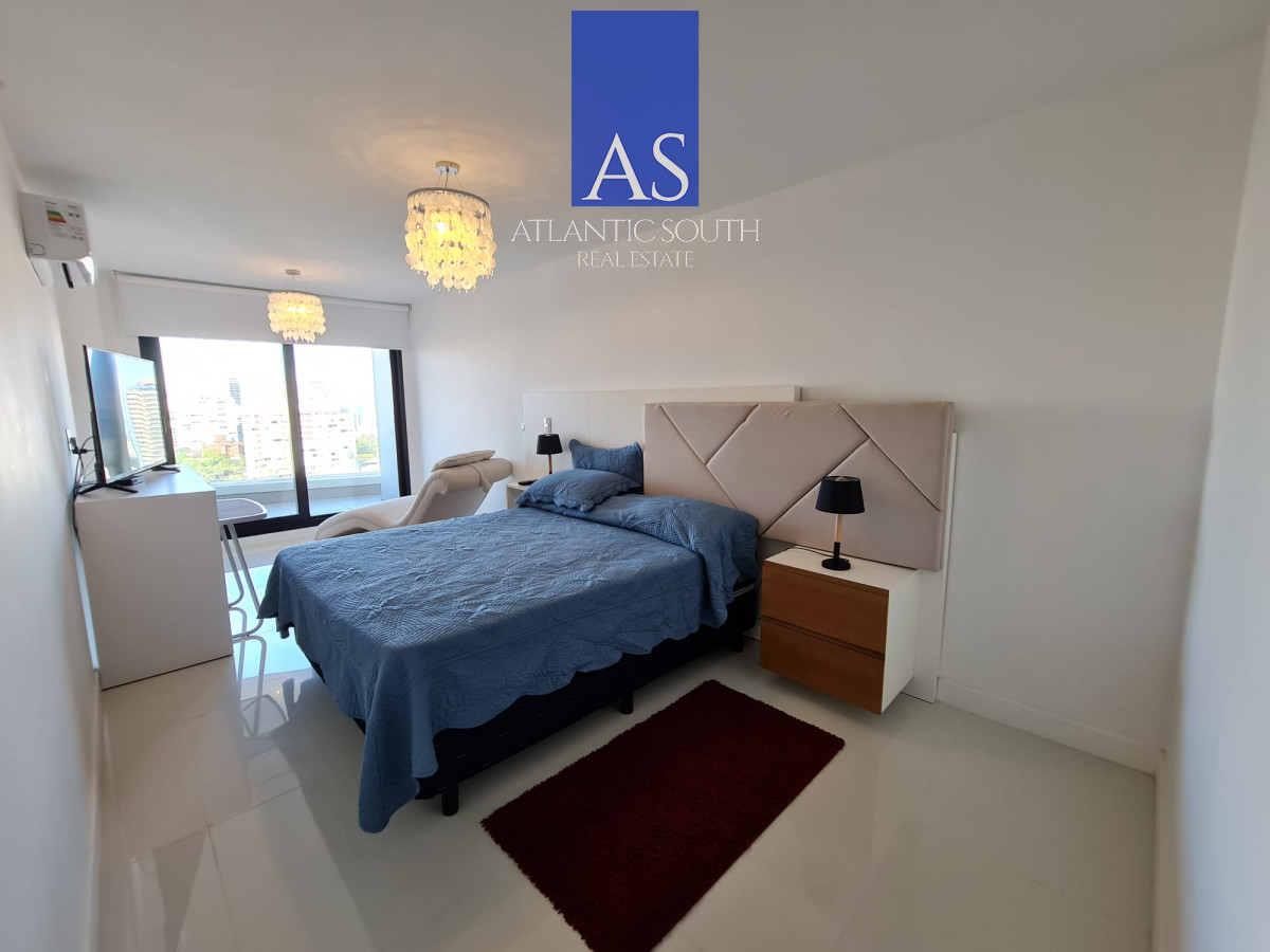 Apartamento ID.3091 - Apartamento ubicación proivilegiada 3 suites