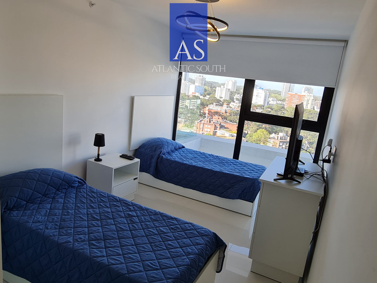 Apartamento ID.3091 - Apartamento ubicación proivilegiada 3 suites