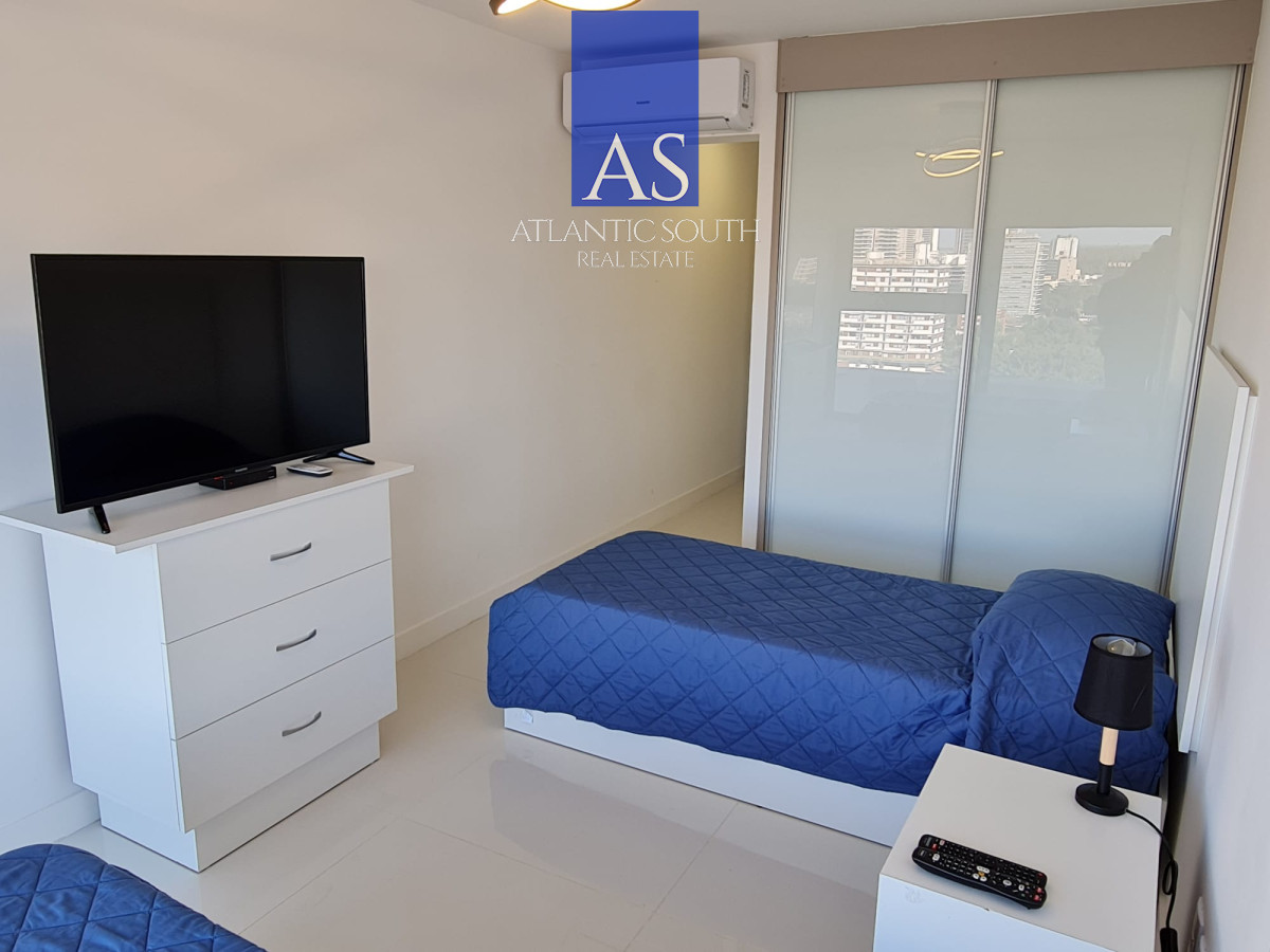 Apartamento ID.3091 - Apartamento ubicación proivilegiada 3 suites