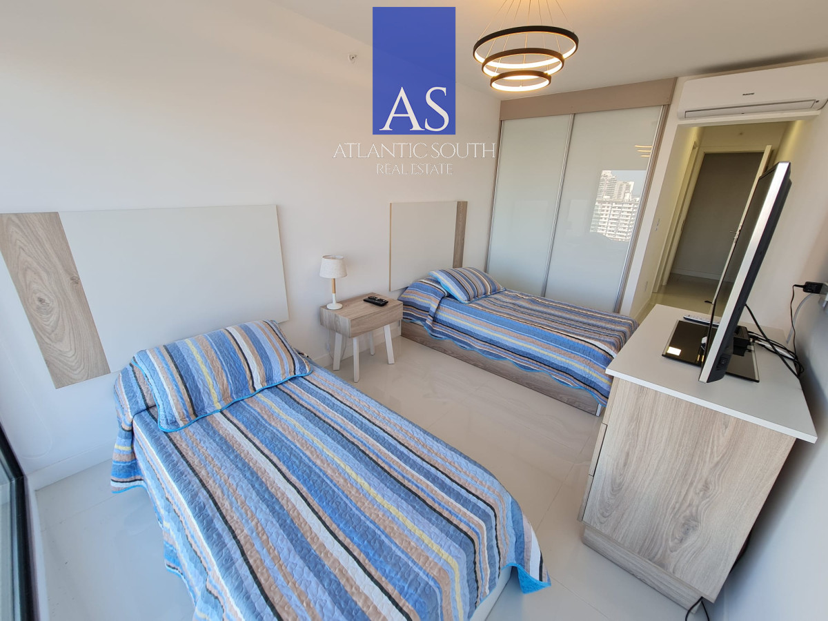 Apartamento ID.3091 - Apartamento ubicación proivilegiada 3 suites