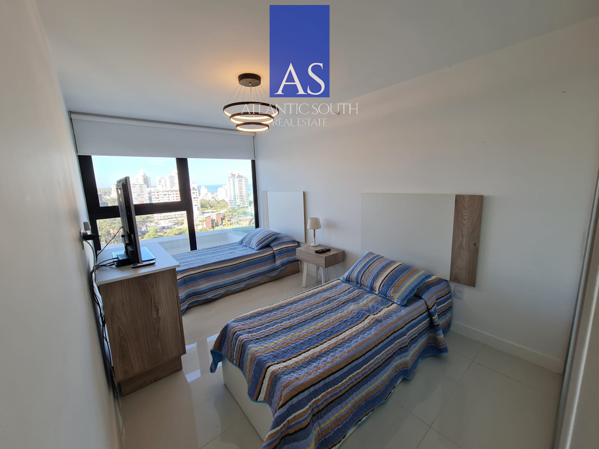 Apartamento ID.3091 - Apartamento ubicación proivilegiada 3 suites