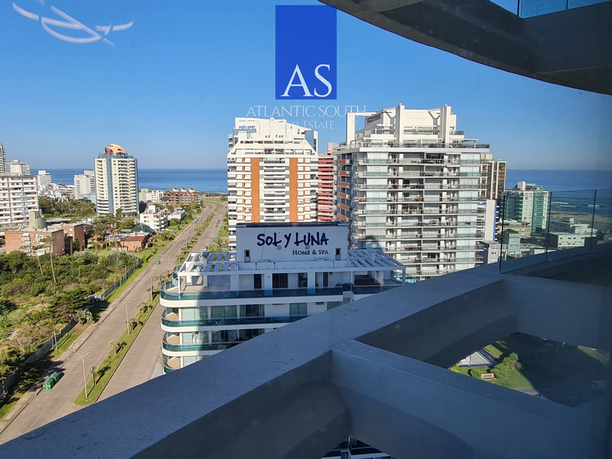 Apartamento ID.3091 - Apartamento ubicación proivilegiada 3 suites