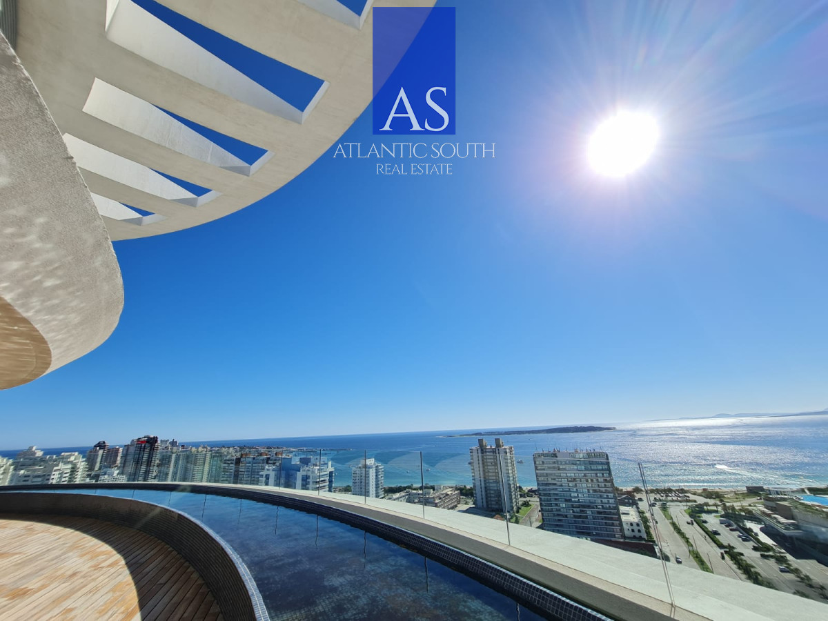 Apartamento ID.3091 - Apartamento ubicación proivilegiada 3 suites