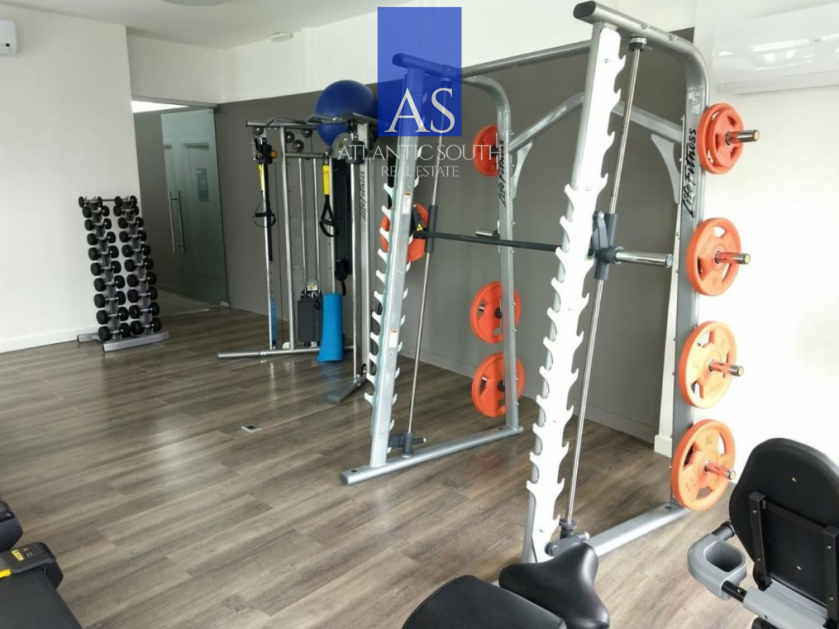 Apartamento ID.3091 - Apartamento ubicación proivilegiada 3 suites