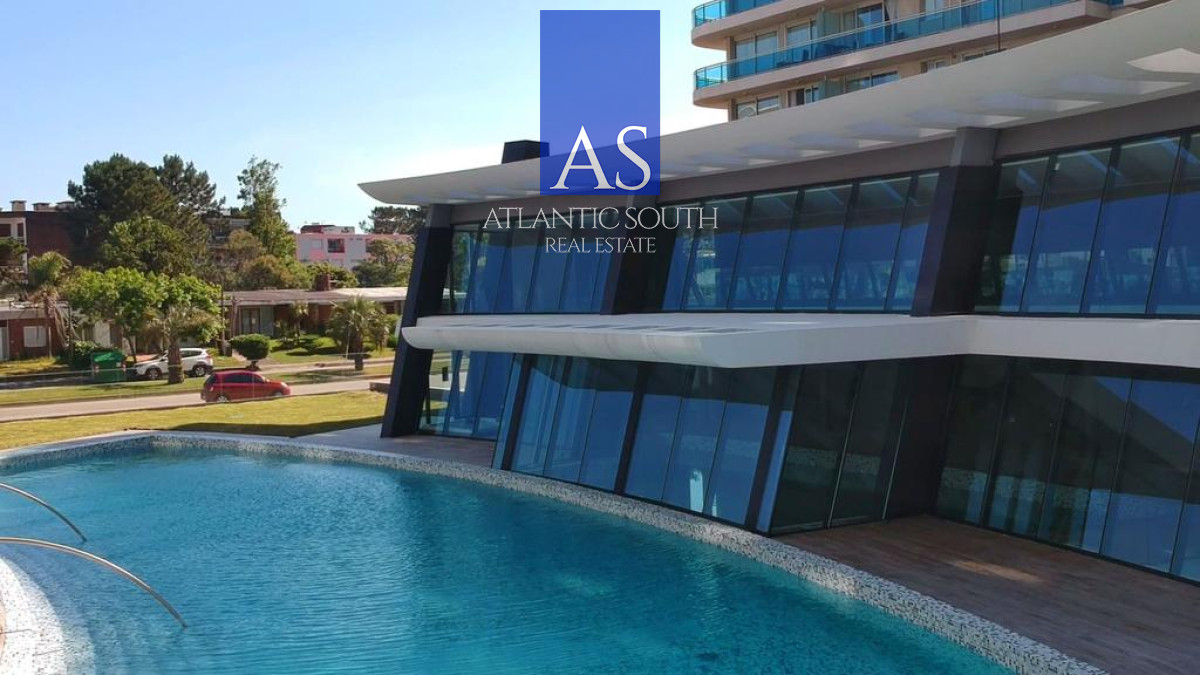Apartamento ID.3091 - Apartamento ubicación proivilegiada 3 suites
