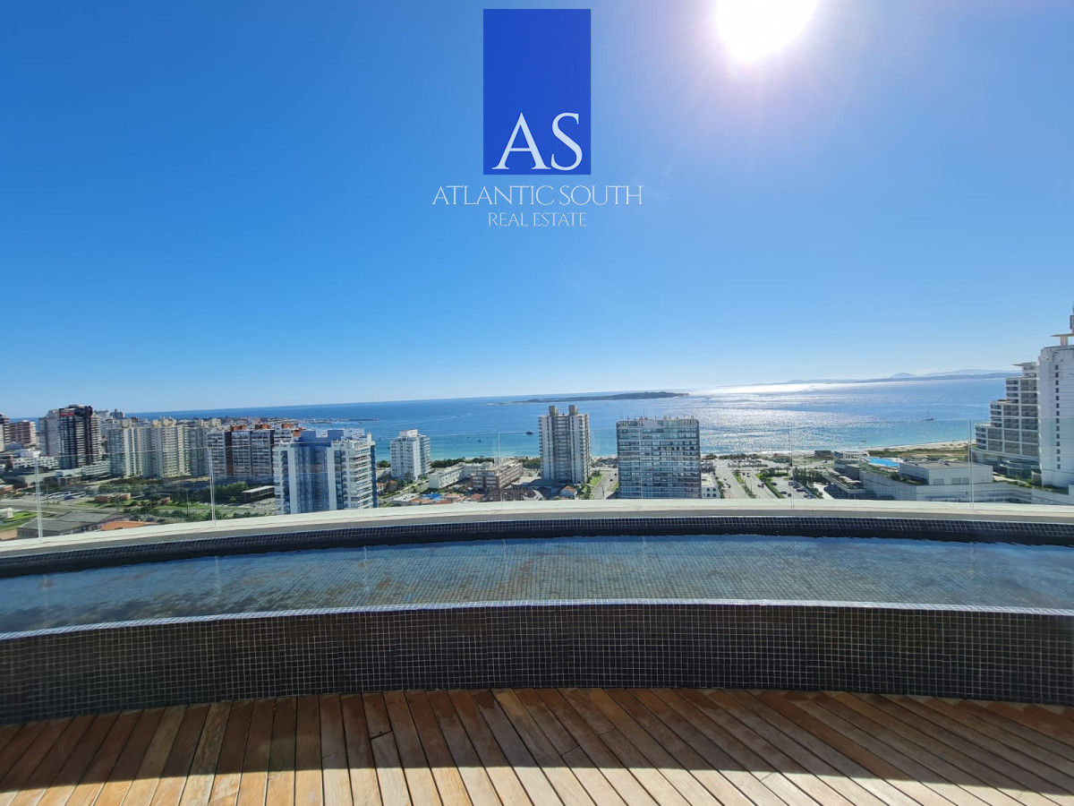 Apartamento ID.3091 - Apartamento ubicación proivilegiada 3 suites