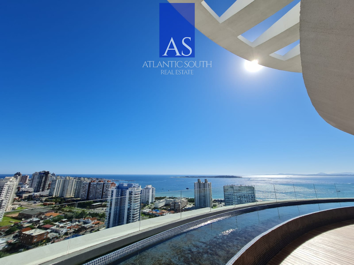Apartamento ID.3091 - Apartamento ubicación proivilegiada 3 suites