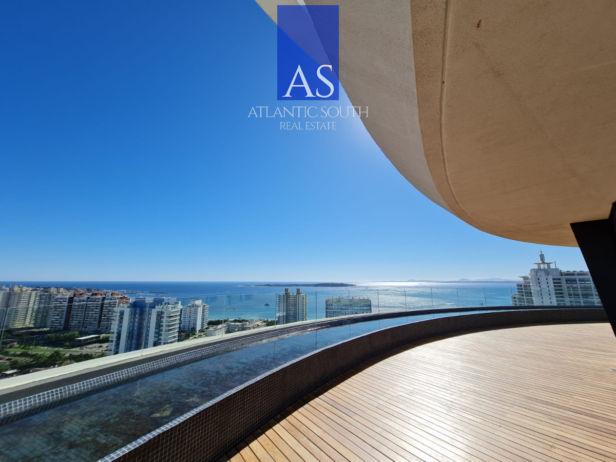 Apartamento ID.3091 - Apartamento ubicación proivilegiada 3 suites