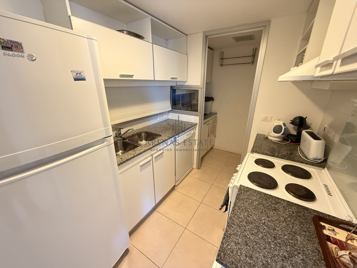 Apartamento ID.1149 - Torre del Mar , Punta del Este