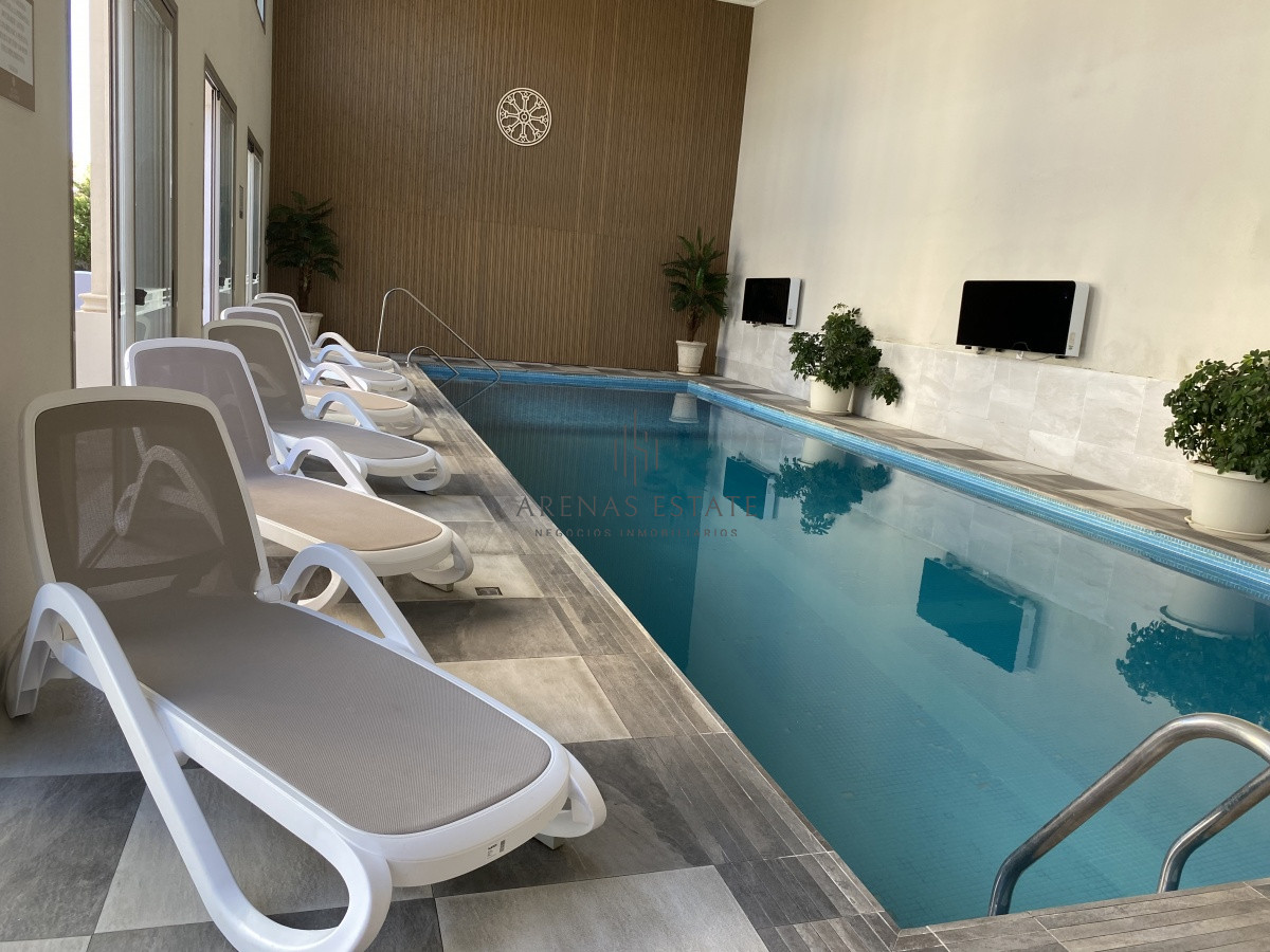 Apartamento ID.1689 - Place Laffayete