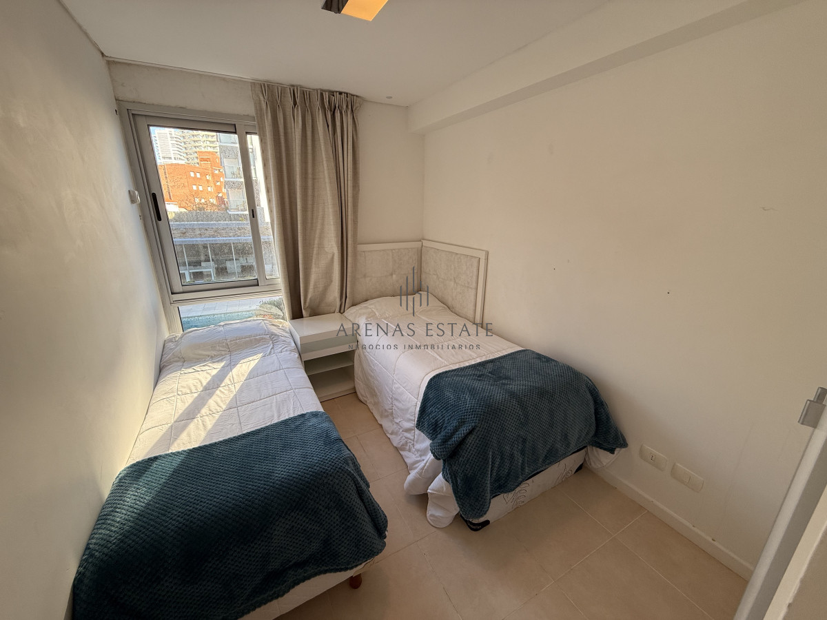 Apartamento ID.1149 - Torre del Mar , Punta del Este