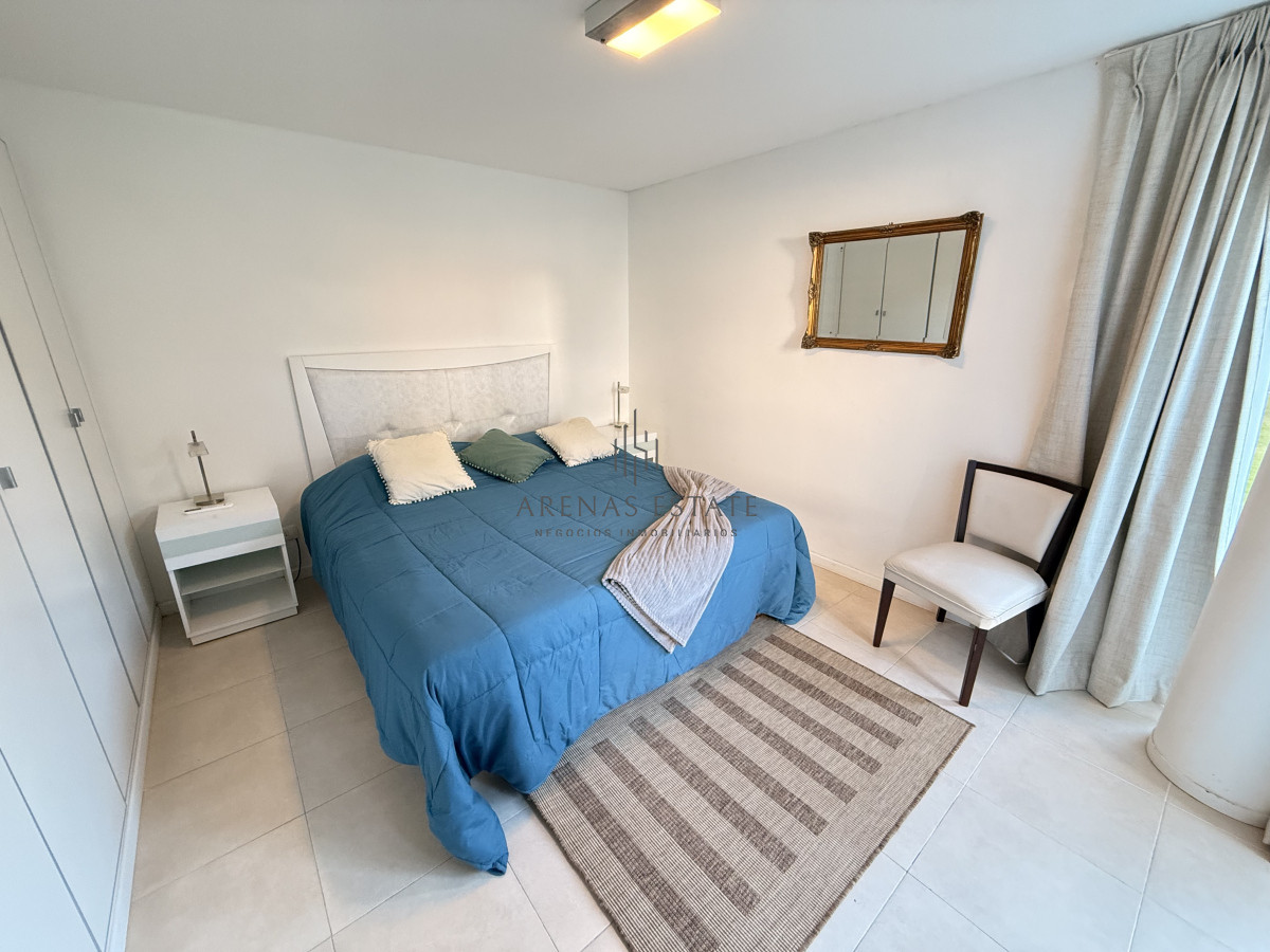 Apartamento ID.1149 - Torre del Mar , Punta del Este