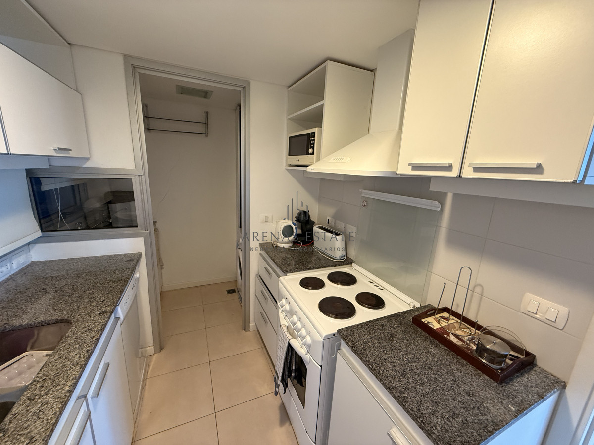 Apartamento ID.1149 - Torre del Mar , Punta del Este