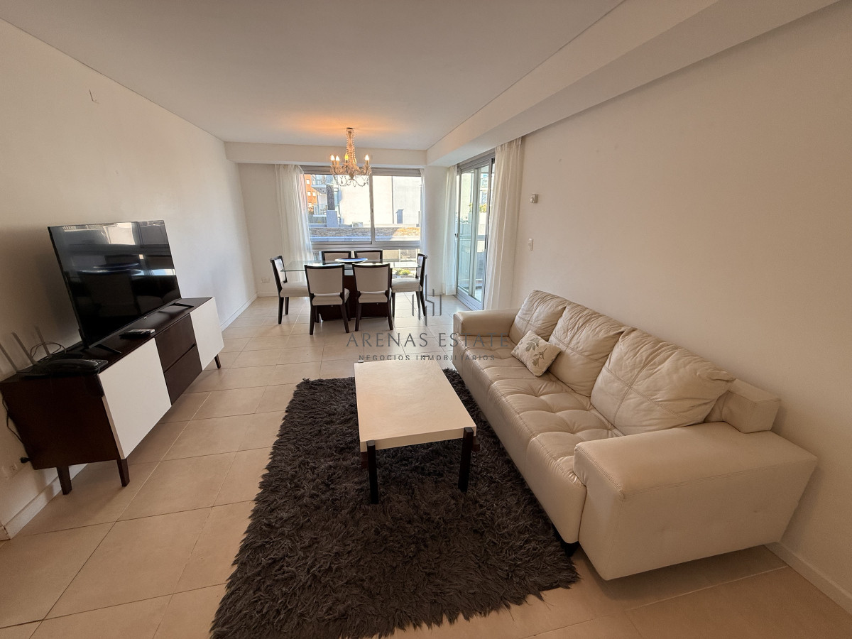 Apartamento ID.1149 - Torre del Mar , Punta del Este