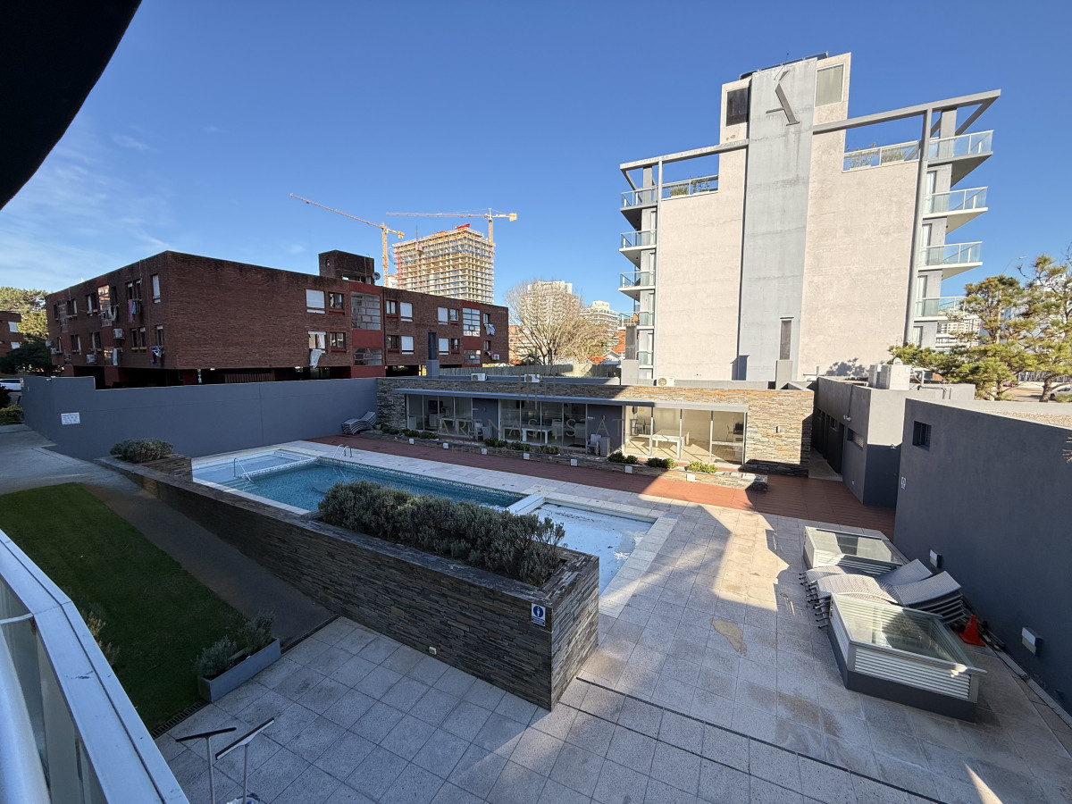 Apartamento ID.1149 - Torre del Mar , Punta del Este