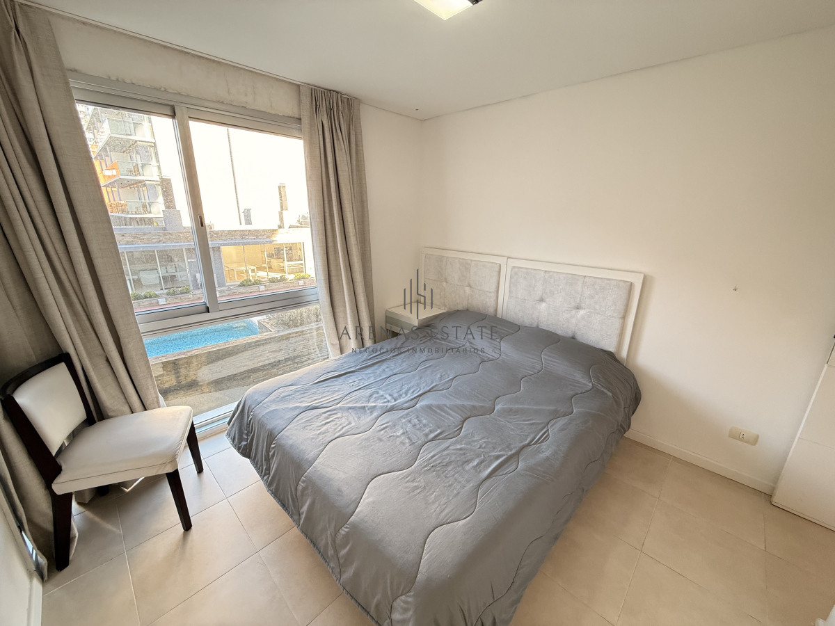 Apartamento ID.1149 - Torre del Mar , Punta del Este