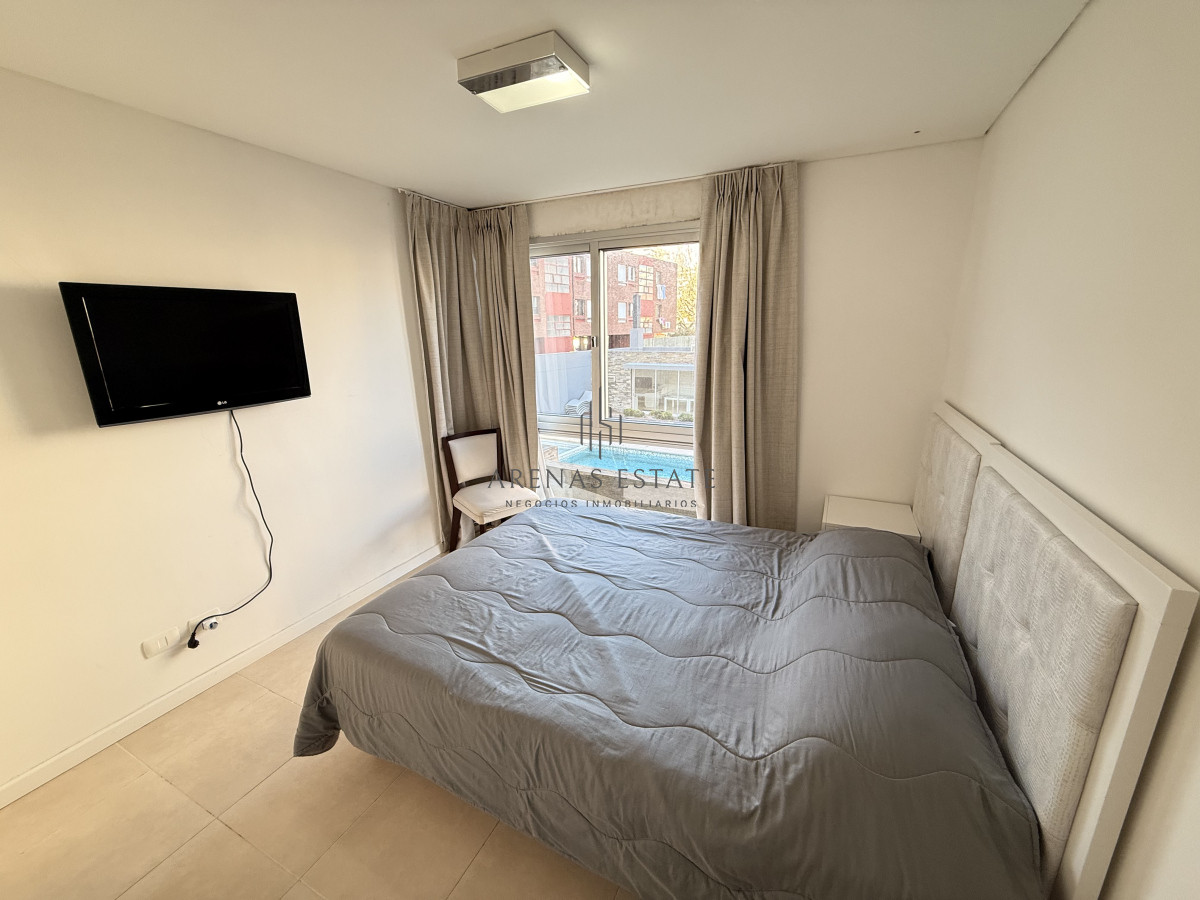 Apartamento ID.1149 - Torre del Mar , Punta del Este