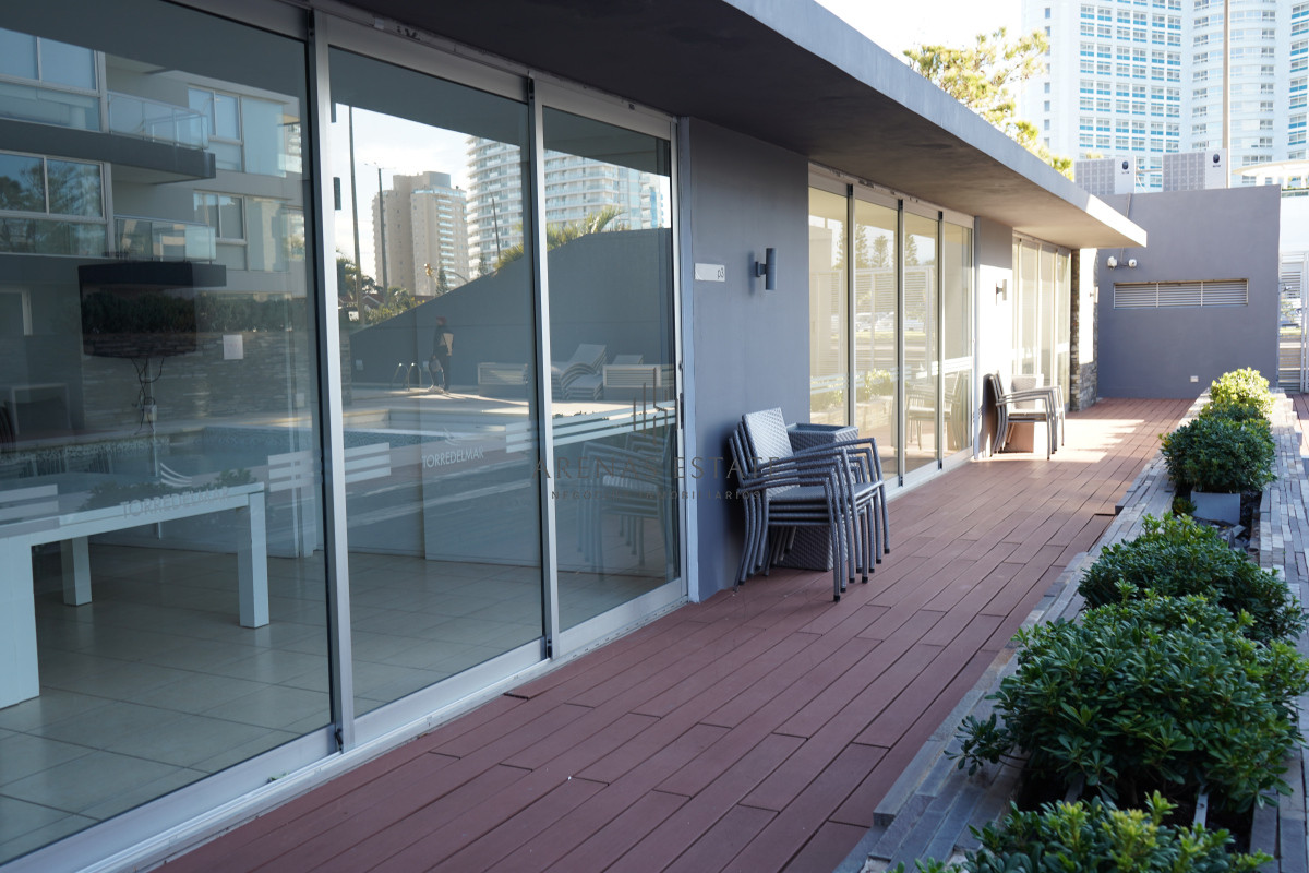Apartamento ID.1149 - Torre del Mar , Punta del Este