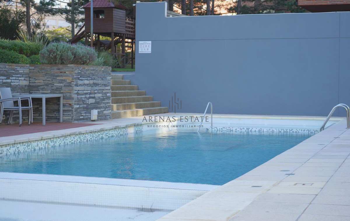 Apartamento ID.1149 - Torre del Mar , Punta del Este