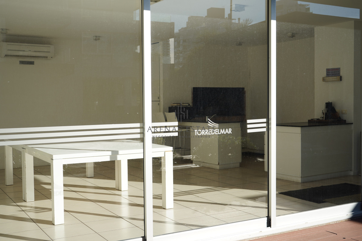 Apartamento ID.1149 - Torre del Mar , Punta del Este