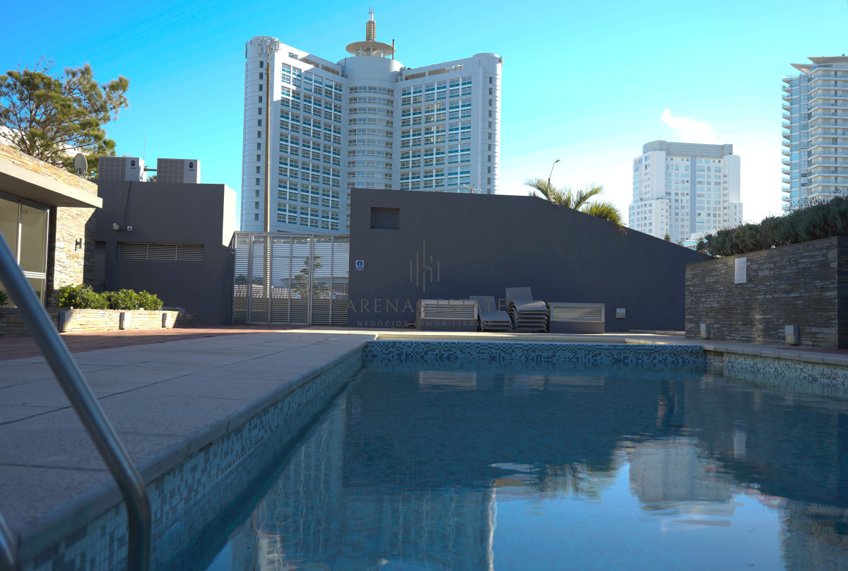Apartamento ID.1149 - Torre del Mar , Punta del Este