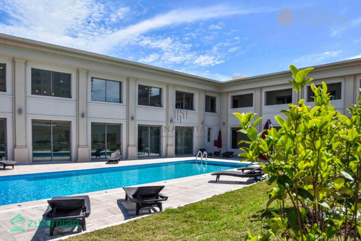 Apartamento ID.1689 - Place Laffayete
